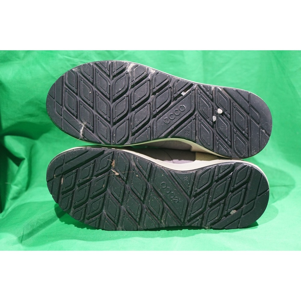 Ecoo Solice Ult-Trn Goretex Hiking Boots EU 38 / US Womens 7.5 - Picture 3 of 8